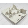 Пластина крючка для стиральной машины Siltal SL348X, Carma, Reeson, Bosch WMV1600, Siemens WV1080, Whirlpool AWG316, Indesit WS620TXR, WS630TX и т.д.