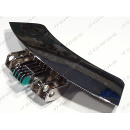 Ручка люка для стиральной машины Samsung WF7602, WF7520S8C/YLP, WF7520S8C/YLW, WF7522S8C/YLP