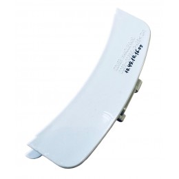 Накладка на ручку люка на внешнем ободе для стиральной машины Samsung DC63-00696A