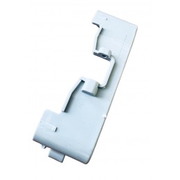 Накладка на ручку люка на внешнем ободе для стиральной машины Samsung DC63-00696A