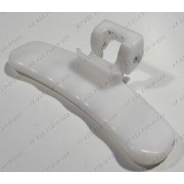 Ручка люка для стиральной машины Samsung WF8802FPG, WF-C600WRW/YLP, WF-E509NZW/YLP