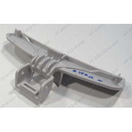 Ручка люка для стиральной машины Samsung WF0804W8E1/XSP, WF0804Y8E/XEC, WF0804Y8E/XEF, WF0804Y8E/XEN