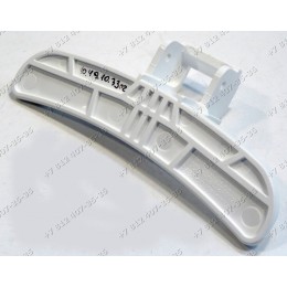 Ручка люка для стиральной машины Samsung WF70F5E0N2W/EC, WF70F5E2U2W/EC, WF70F5E2W2W/EC