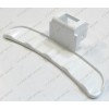 Ручка люка для стиральной машины Samsung WF70F5E0N2W/EC, WF70F5E2U2W/EC, WF70F5E2W2W/EC