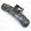 Ручка люка стиральной машины Samsung DC64-02711AWF1702, WF1802, WD806, WF7802 и т.д.