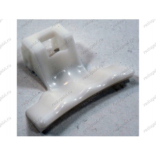 Ручка люка стиральной машины Samsung DC64-01822A