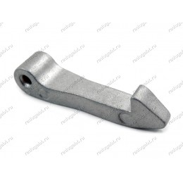 Крючок для стиральной машины Samsung WF0500NYW, WF0500NZW, DC66-00344A - ОРИГИНАЛ!