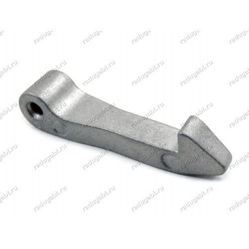 Крючок для стиральной машины Samsung WF0500NYW, WF0500NZW, DC66-00344A - ОРИГИНАЛ!