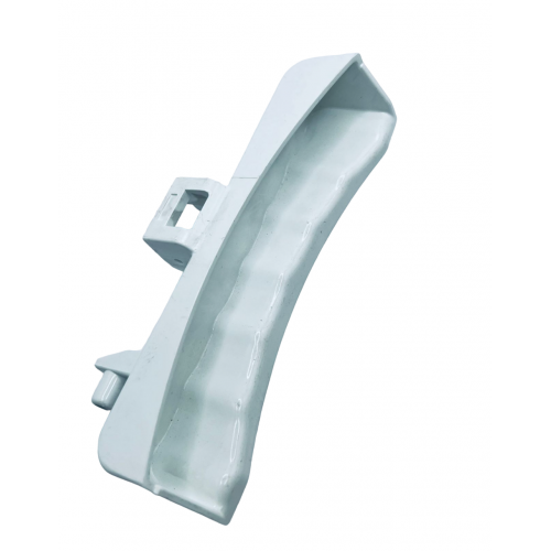 Ручка люка стиральной машины Samsung WF0602NCE/XET, WF0702NCE/XET, WF0702NBE/XET - DC64-02107A