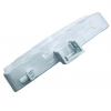 Ручка люка стиральной машины Samsung WF0602NCE/XET, WF0702NCE/XET, WF0702NBE/XET - DC64-02107A