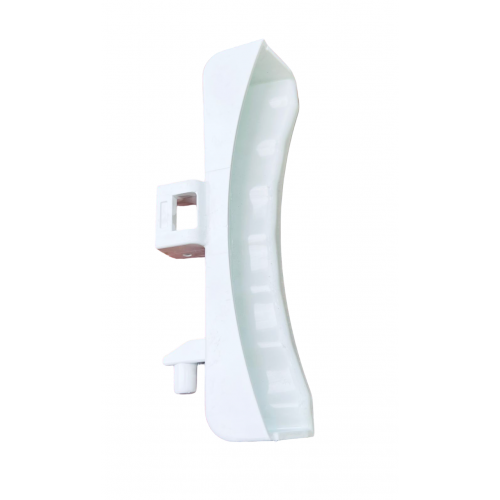Ручка люка стиральной машины Samsung WF0602NCE/XET, WF0702NCE/XET, WF0702NBE/XET - DC64-02107A