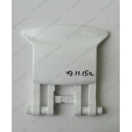 Ручка люка для стиральной машины Ardo, Zanussi, Kaiser 110500200 (110489200)
