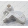 Крючок люка для стиральной машины Ardo FLN106LW, AE1000X, Zanussi ZWSO6100V, Атлант 50ФБ520, Electrolux и т.д. пластиковый