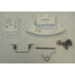 Ручка люка для стиральной машины Ardo A1004 (010980028) A804 (010980027)