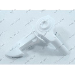 Крючок люка для стиральной машины Whirlpool PWT 465 PS, PWT 612, WOT24424IT