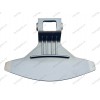Ручка люка серая для стиральной машины Beko WMD25100TS, WMD26100TS - 2813170200