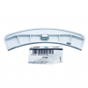 Ручка люка для стиральной машины Beko WKL15050KB, WKL13560K, WTN50811 и т.д. 2816190100