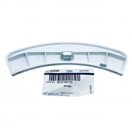 Ручка люка для стиральной машины Beko WKL15050KB, WKL13560K, WTN50811 и т.д. 2816190100