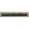 Ось крючка для стиральной машины Beko WMD25100 WKD25080T WKD25105TS WKD23580T WKB60821PTM