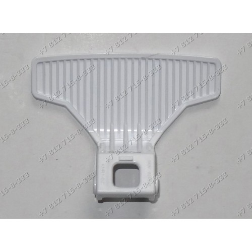 Ручка люка для стиральной машины Beko WKB50821PT, WKB51231PTC, MVB59001M, WKB50801M и т.д.