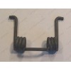 Пружина крючка люка для стиральной машины Blomberg WAF1320