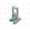 Крючок люка для стиральной машины Beko WTV 8612 XSW, WRE 6512 BWW, WRE 7512 XWW