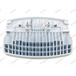 Ручка люка для стиральной машины Beko WRE76P2XWW и т.д. - 2708690100