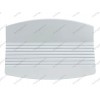 Ручка люка для стиральной машины Beko WRE76P2XWW и т.д. - 2708690100