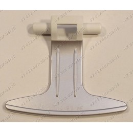 Ручка люка для стиральной машины Gorenje WS53Z145 350004/01