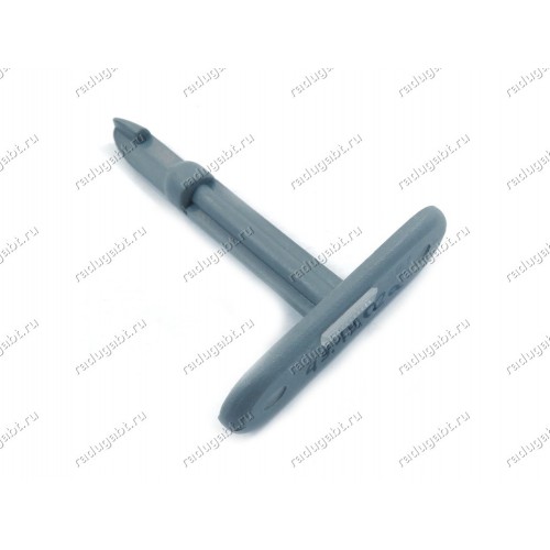 Крючок люка для стиральной машины Asko D 900