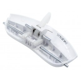 Ручка люка для стиральной машины Vestel WM4080 WM4080S WM632T Sanyo ASD4008R Sanyo ASD3010R ASD4010R Teka