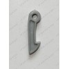 Крючок люка для стиральной машины Атлант 35М102 50С101 50C102 45У82 50У82 50У87