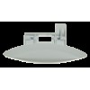 Ручка люка стиральной машины Indesit WG4... WG8... WG6... WGS... и т.д. C00046955