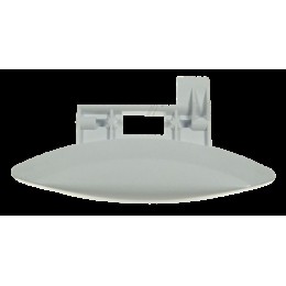 Ручка люка стиральной машины Indesit WG4... WG8... WG6... WGS... и т.д. C00046955
