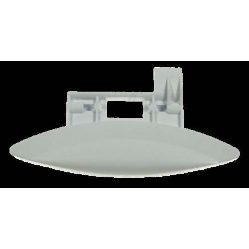 Ручка люка стиральной машины Indesit WG4... WG8... WG6... WGS... и т.д. C00046955