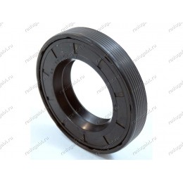 Сальник стиральной машины 35 62 10/12,5 двойной Bosch Hansa Candy Ardo AEG Zanussi Electrolux и так далее - WLK