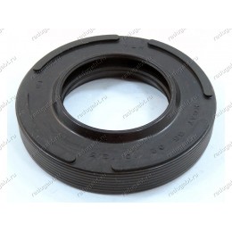 Сальник стиральной машины 35 62 10/12,5 двойной Bosch Hansa Candy Ardo AEG Zanussi Electrolux и так далее - WLK