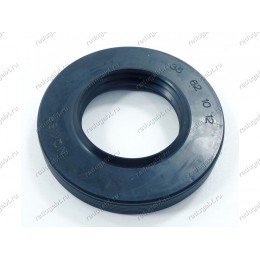 Сальник NQK 35 62 10/12 одинарный для стиральной машины Hansa