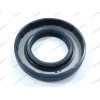 Сальник NQK 35 62 10/12 одинарный для стиральной машины Hansa