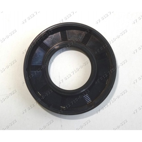 Сальник бака 25*50*10 для стиральной машины Beko WB6110XE WB6108SE WKL15050KB WMN6106SD