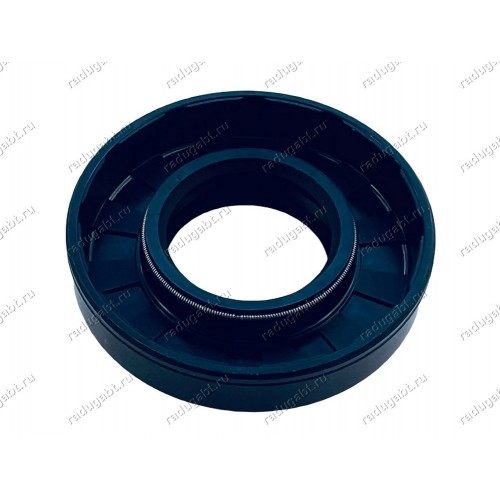 Сальник 25*50.55*10/12 NQK.SF для стиральной машины Samsung B815J, F1013J, S843, S852