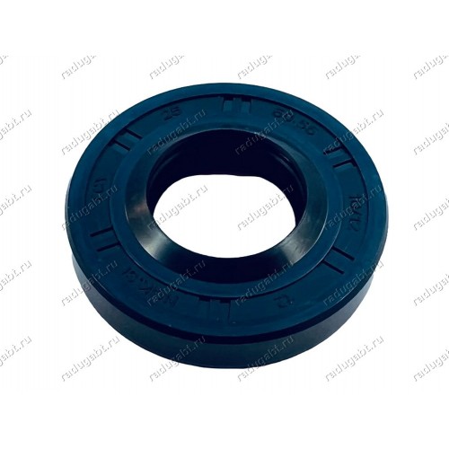 Сальник 25*50.55*10/12 NQK.SF для стиральной машины Samsung B815J, F1013J, S843, S852