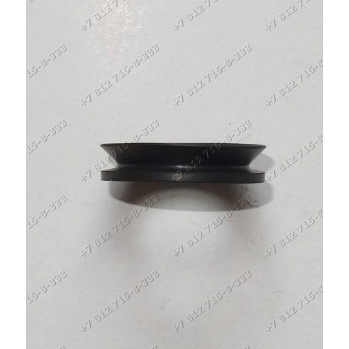 Сальник для стиральной машины Bosch WOL2050EU/11 WOL1650EU/01 V-ring VA-028