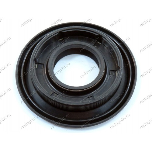 Сальник стиральной машины Ariston, Indesit AL88XEU 25*47/64*7/10,5