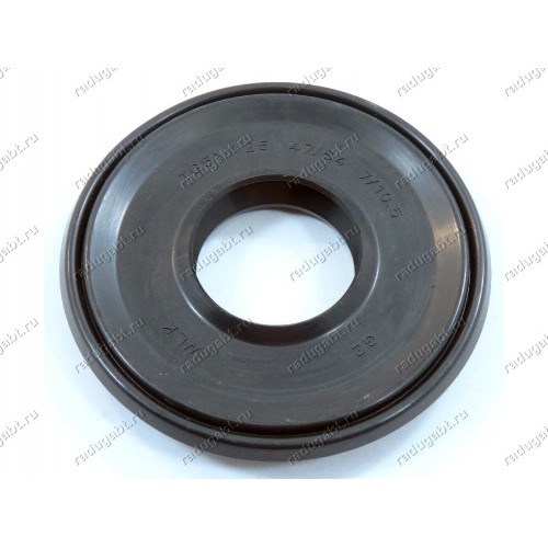Сальник стиральной машины Ariston, Indesit AL88XEU 25*47/64*7/10,5