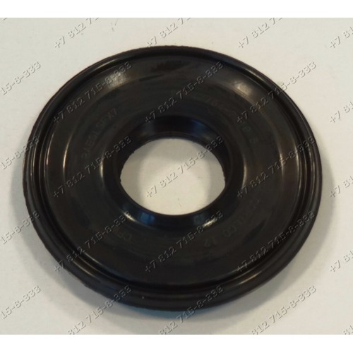 Сальник стиральной машины Ariston, Indesit 25*47/64*7/10