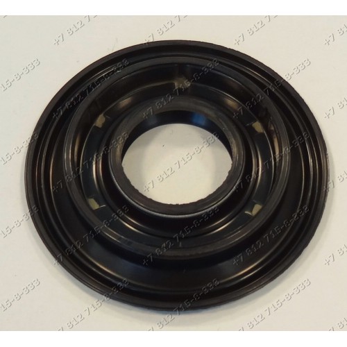 Сальник стиральной машины Ariston, Indesit 25*47/64*7/10