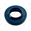 Сальник 22*40*8/11,5 NQK.SF со смазкой для стиральной машины Indesit WIUN100CSI
