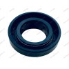 Сальник 22*40*8/11,5 NQK.SF со смазкой для стиральной машины Indesit WIUN100CSI