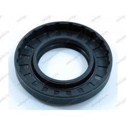 Сальник 35*63.3*9/12.5 стиральной машины Ariston ALS1048CTXR